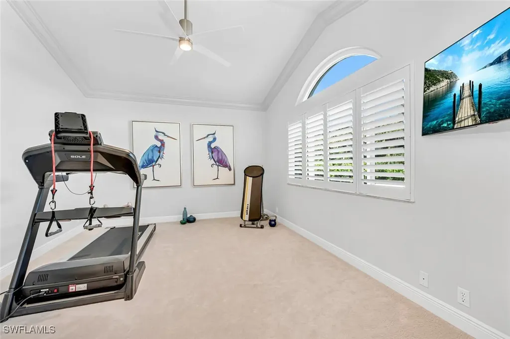 5843 Whisperwood Court Naples FL 34110