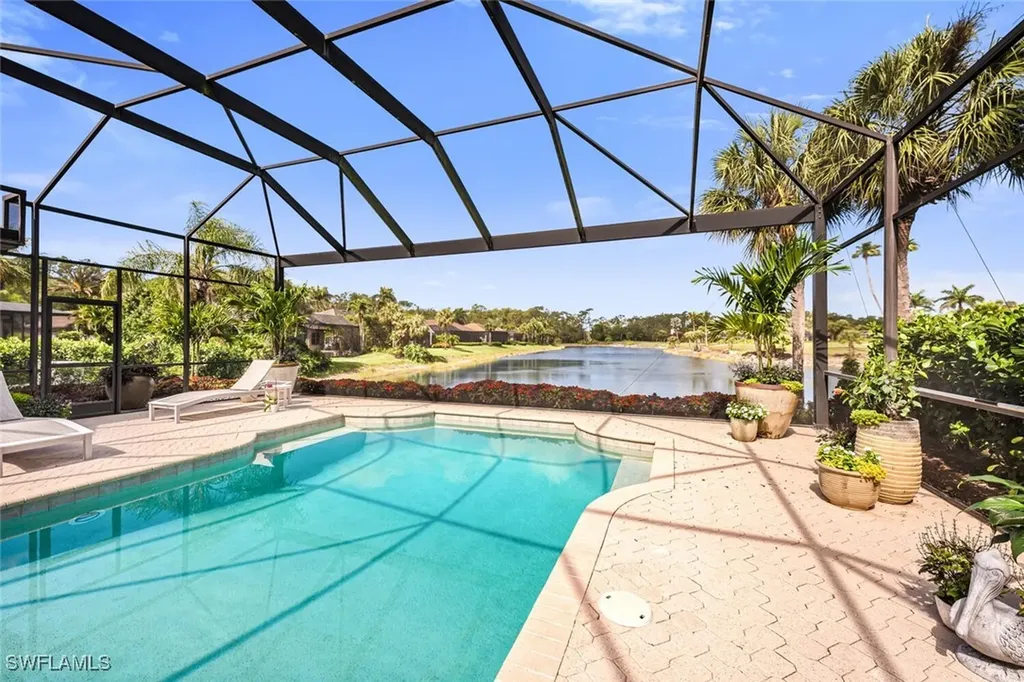 5843 Whisperwood Court Naples FL 34110