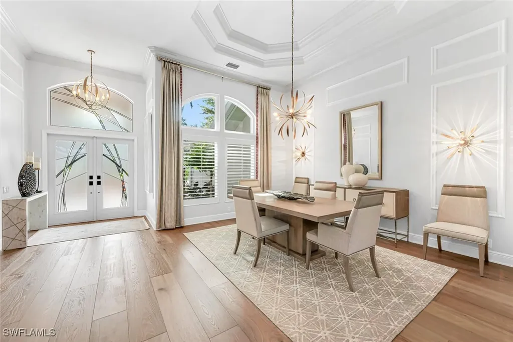 5843 Whisperwood Court Naples FL 34110