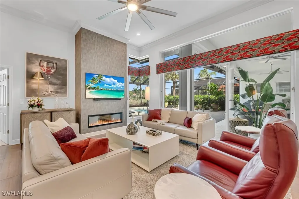 5843 Whisperwood Court Naples FL 34110