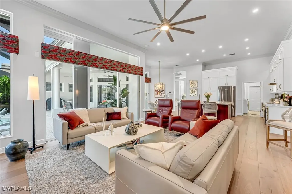 5843 Whisperwood Court Naples FL 34110