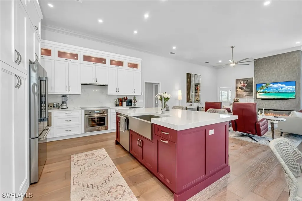 5843 Whisperwood Court Naples FL 34110