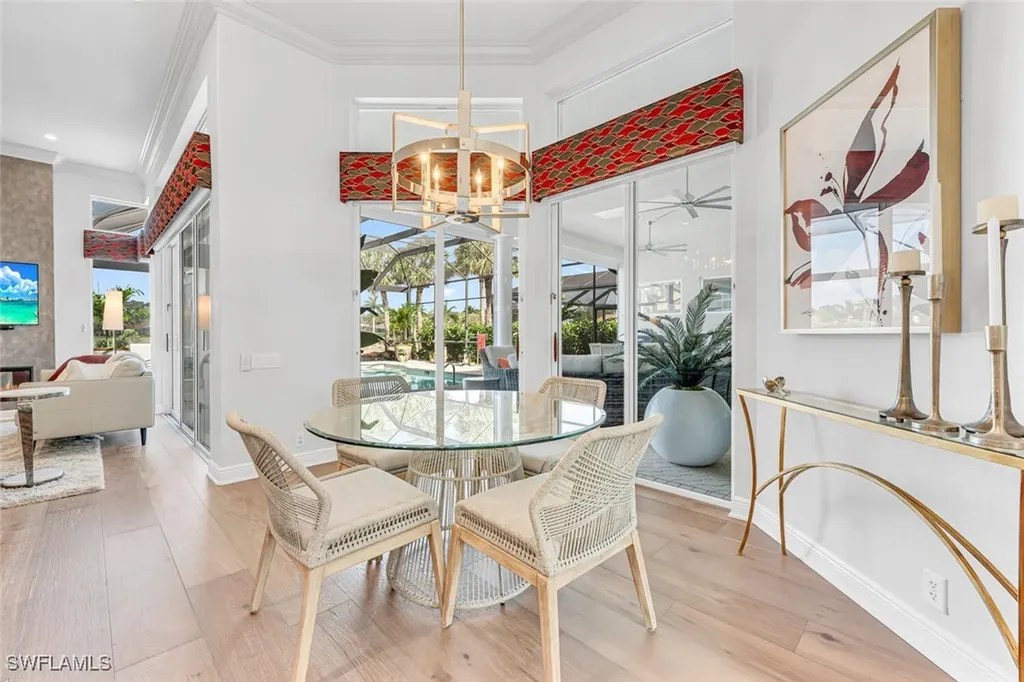 5843 Whisperwood Court Naples FL 34110
