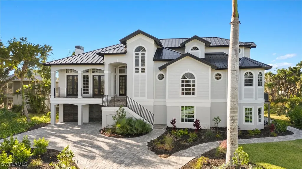 Sanibel FL, 2287 Starfish Lane