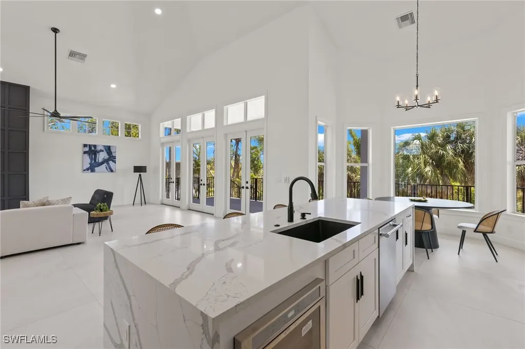 2287 Starfish Lane Sanibel FL 33957