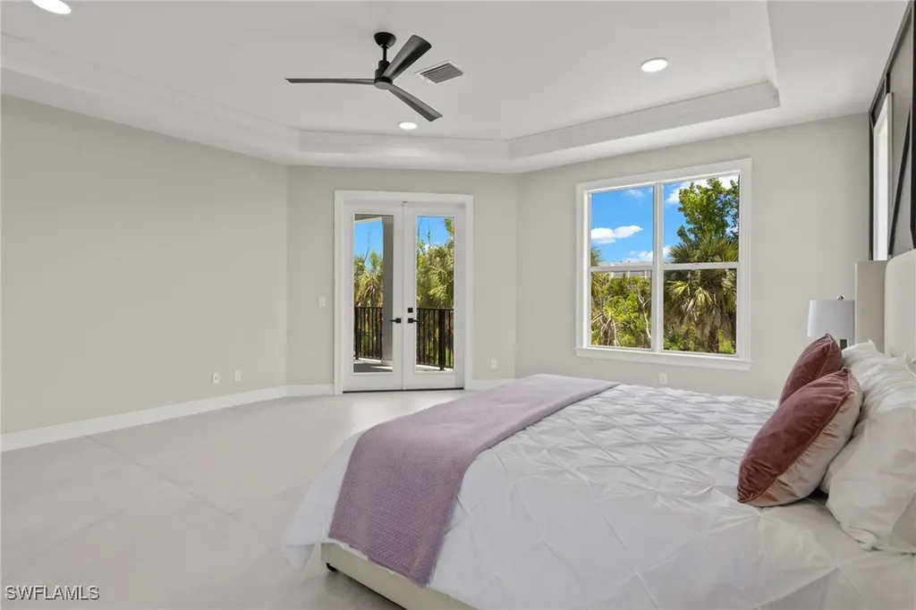 2287 Starfish Lane Sanibel FL 33957