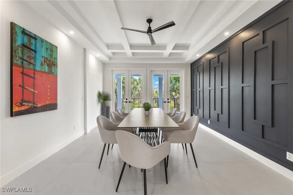 2287 Starfish Lane Sanibel FL 33957