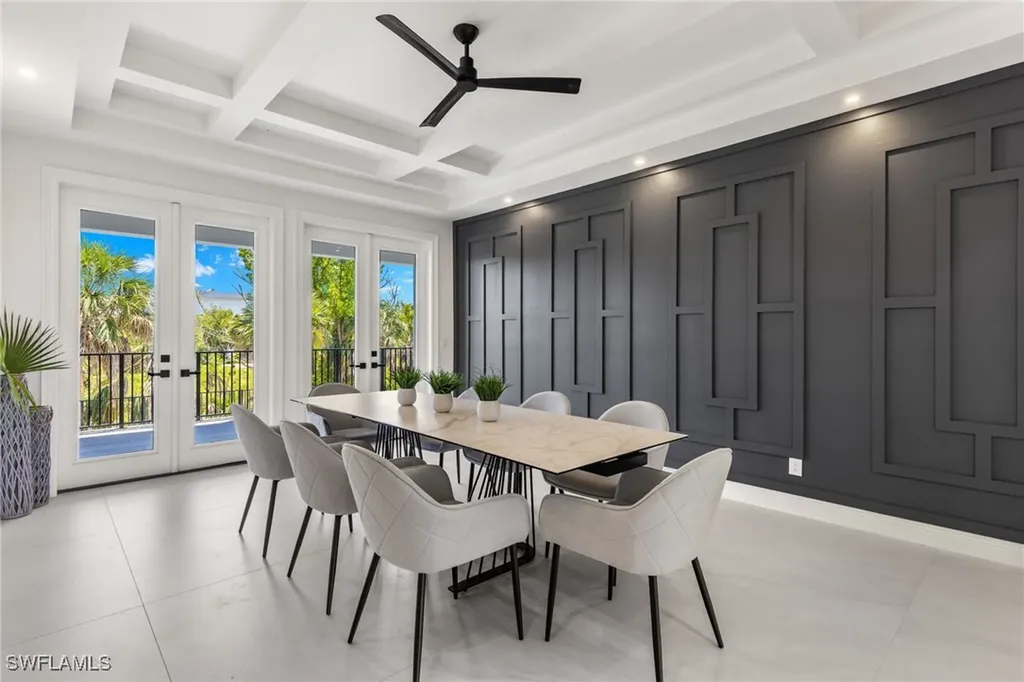 2287 Starfish Lane Sanibel FL 33957