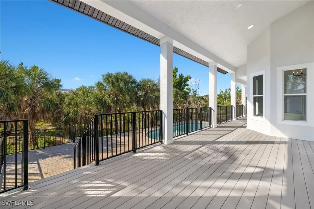 2287 Starfish Lane Sanibel FL 33957