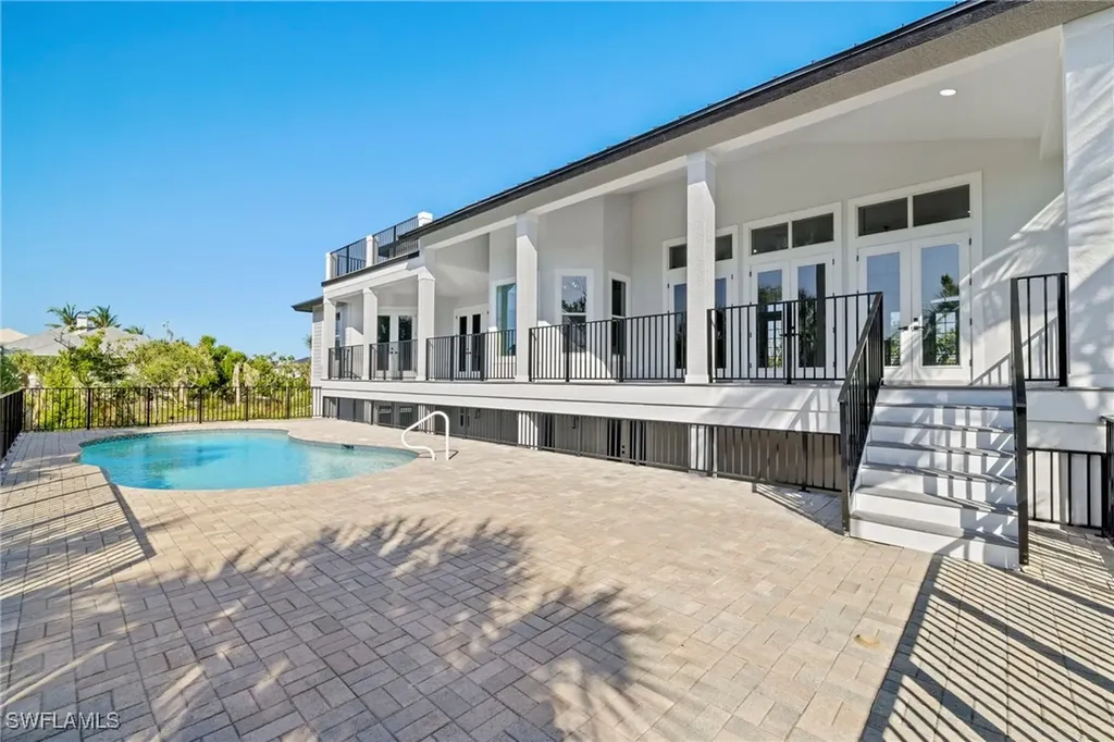 2287 Starfish Lane Sanibel FL 33957