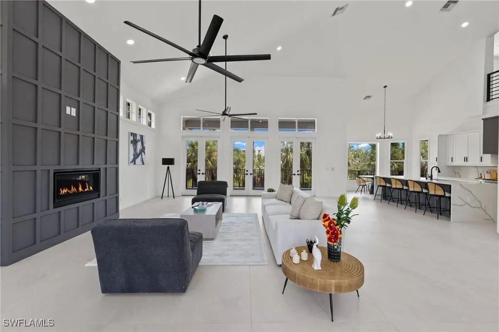 2287 Starfish Lane Sanibel FL 33957
