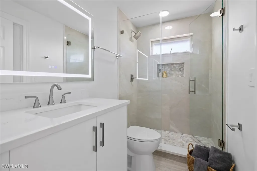 2287 Starfish Lane Sanibel FL 33957