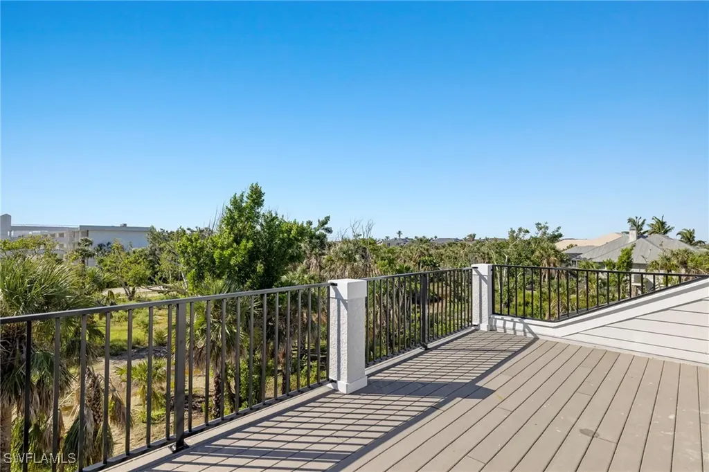 2287 Starfish Lane Sanibel FL 33957