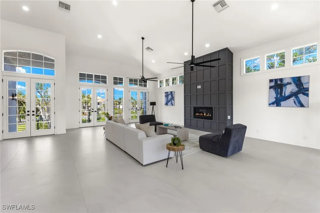 2287 Starfish Lane Sanibel FL 33957