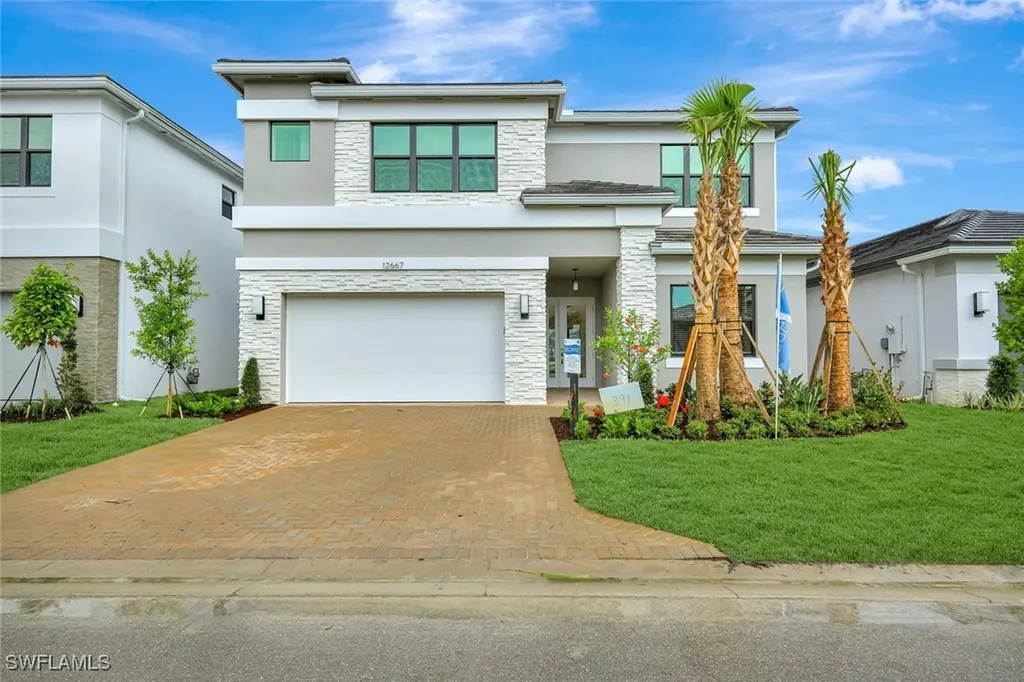 12667 Caballo Court Estero FL 33928