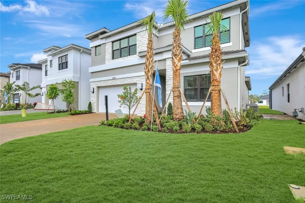 12667 Caballo Court Estero FL 33928