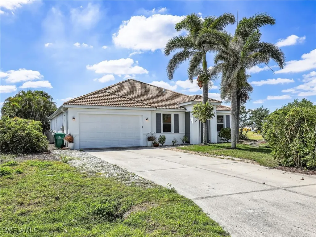 17274 Asmara Court Punta Gorda FL 33955