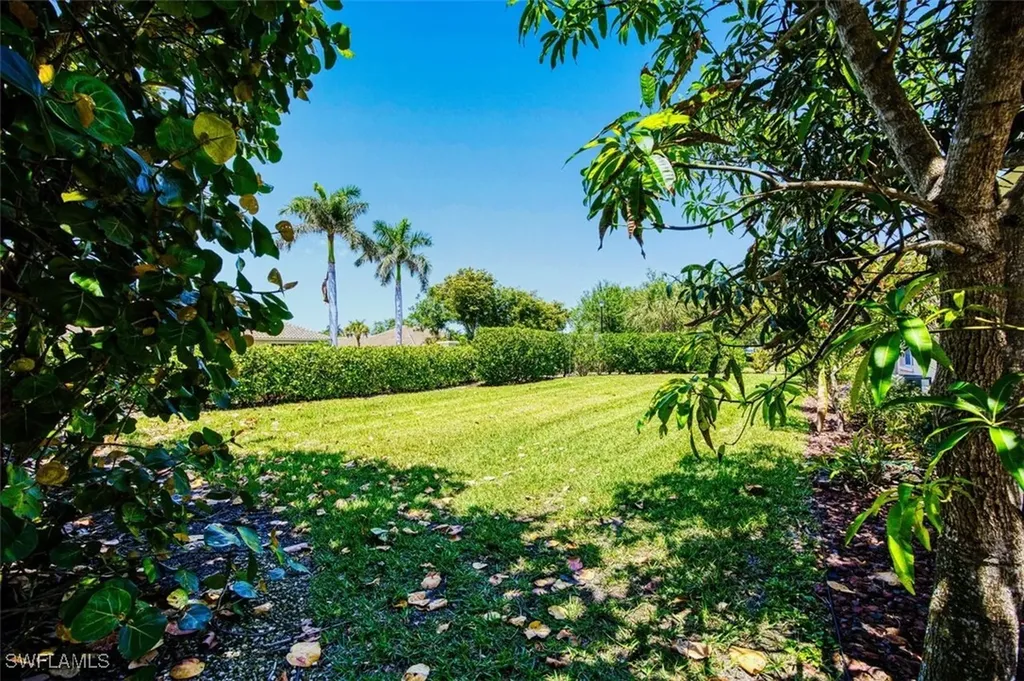 5482 Peppertree Drive Fort Myers FL 33908
