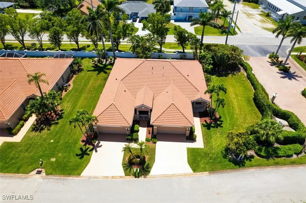 5482 Peppertree Drive Fort Myers FL 33908