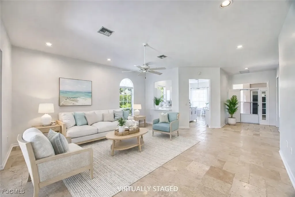 5482 Peppertree Drive Fort Myers FL 33908