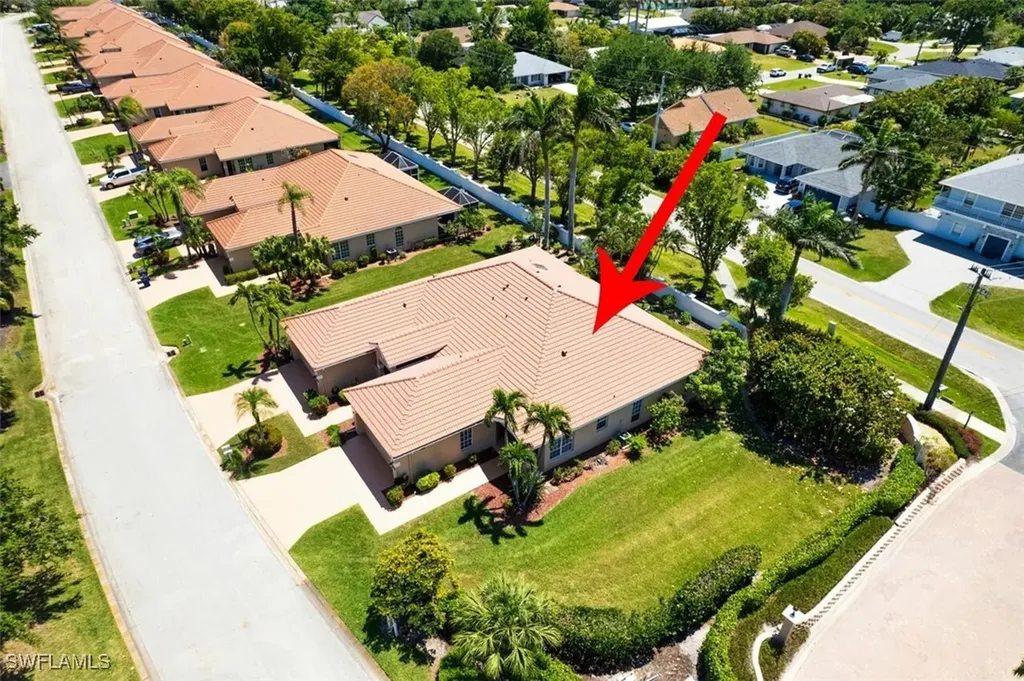 5482 Peppertree Drive Fort Myers FL 33908