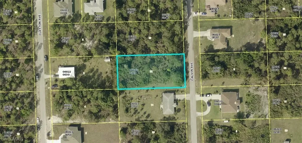 919 Calvin Avenue Lehigh Acres FL 33972