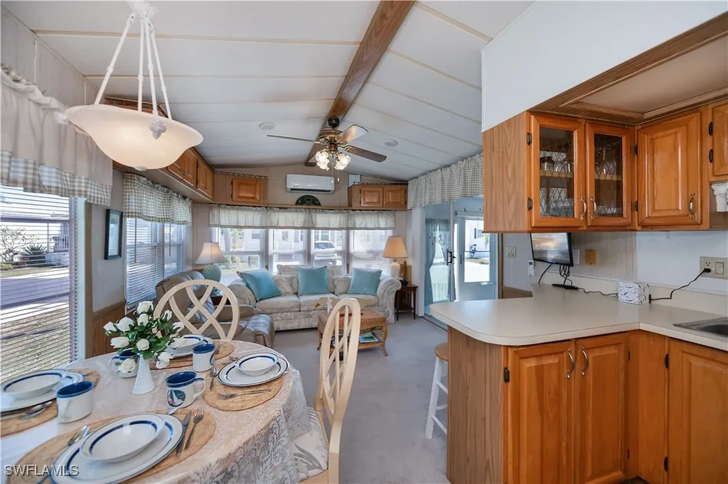 233 Caravan Circle North Fort Myers FL 33903