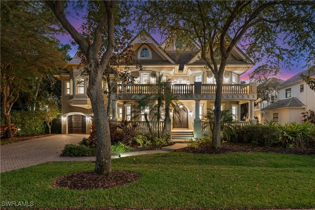1408 Hemingway Place Naples FL 34103