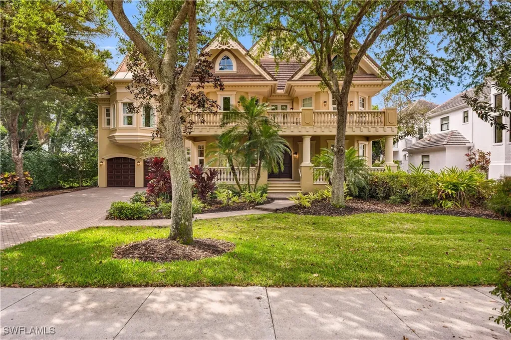 1408 Hemingway Place Naples FL 34103