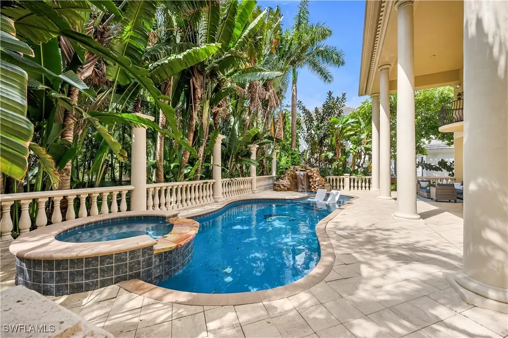 1408 Hemingway Place Naples FL 34103
