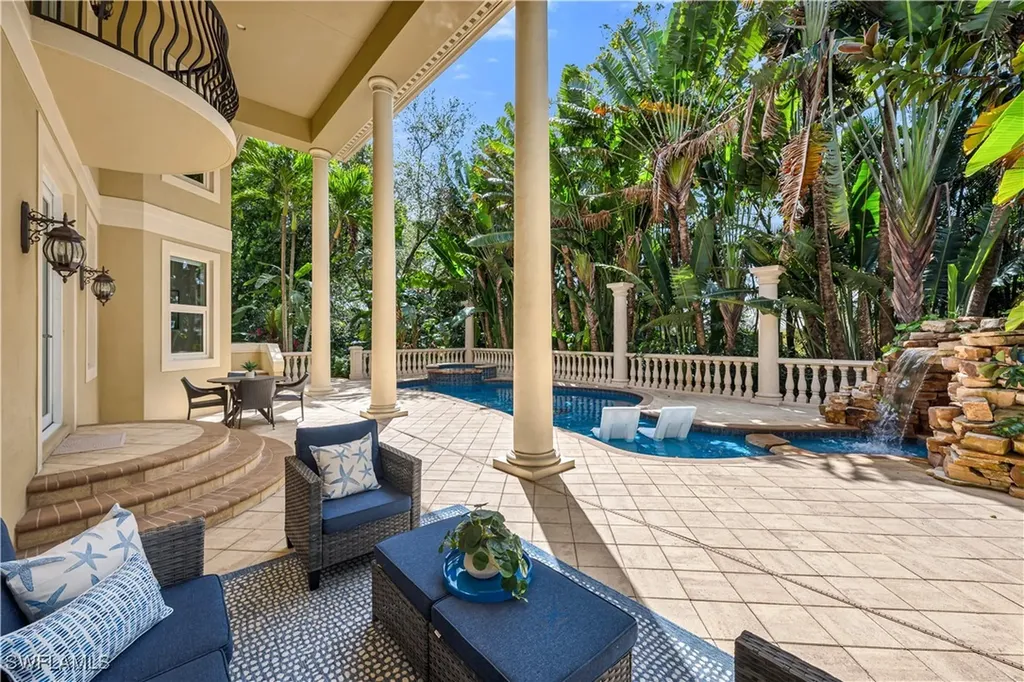 1408 Hemingway Place Naples FL 34103