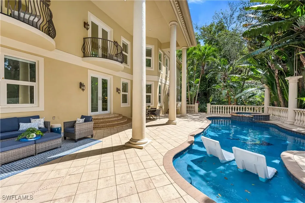 1408 Hemingway Place Naples FL 34103