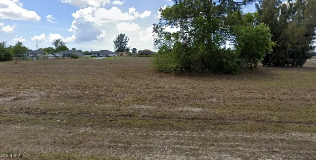 1507 NW Juanita Place Cape Coral FL 33993