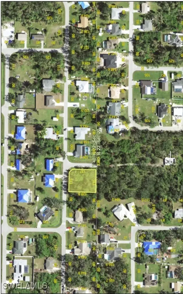 1133 Ample Avenue Port Charlotte FL 33948