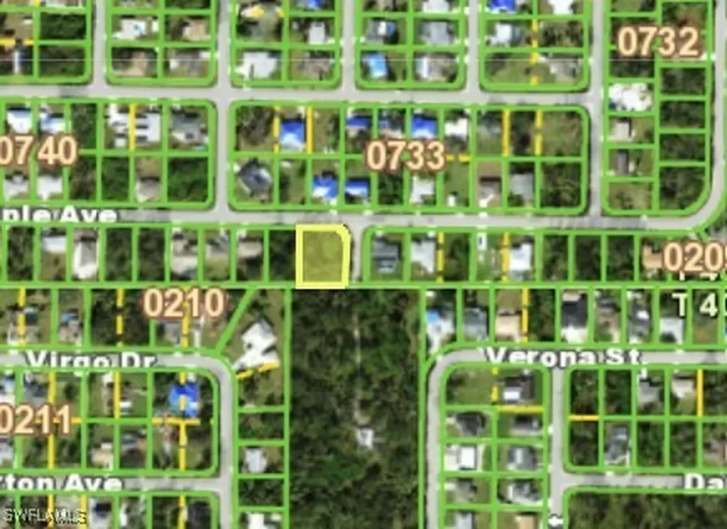 1133 Ample Avenue Port Charlotte FL 33948