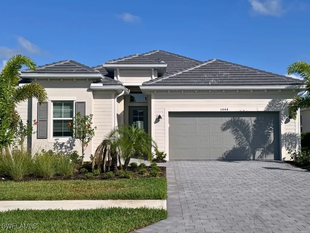 5444 Fancourt Links Way Ave Maria FL 34142