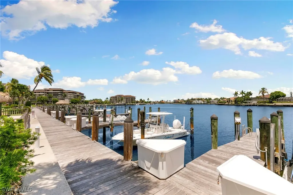 320 Seaview Court Marco Island FL 34145