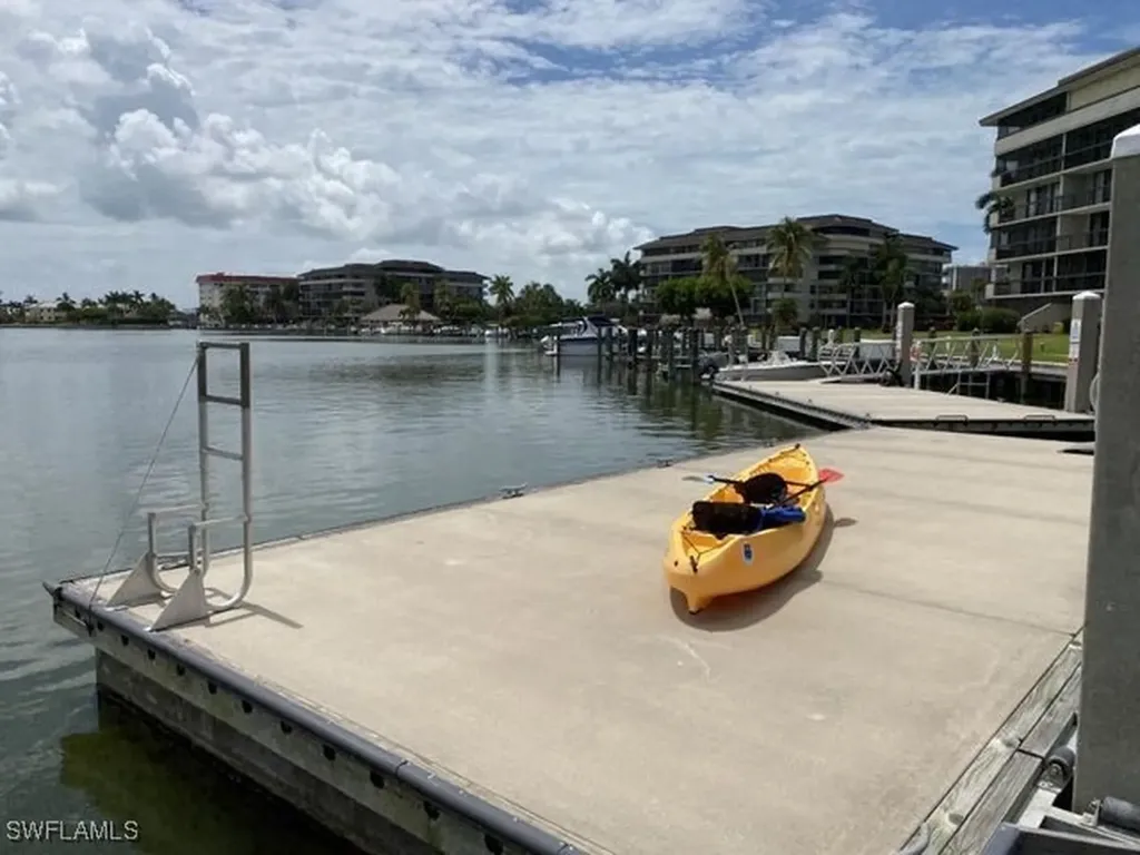 320 Seaview Court Marco Island FL 34145