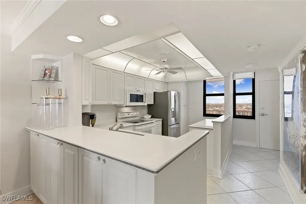 320 Seaview Court Marco Island FL 34145