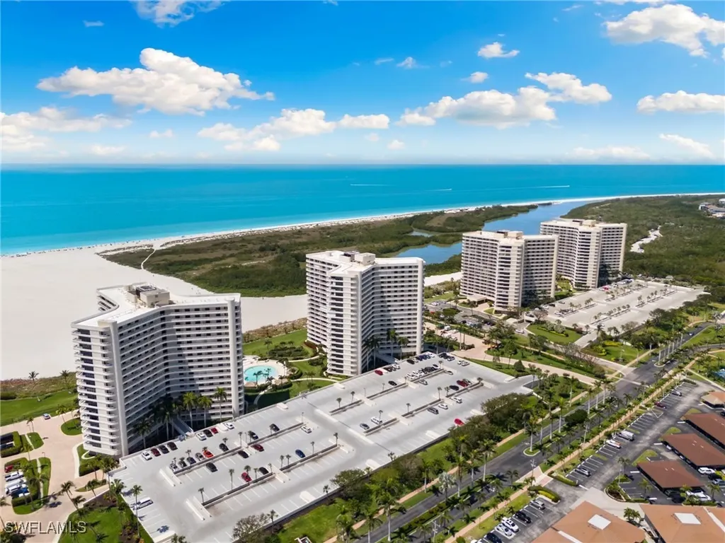 320 Seaview Court Marco Island FL 34145
