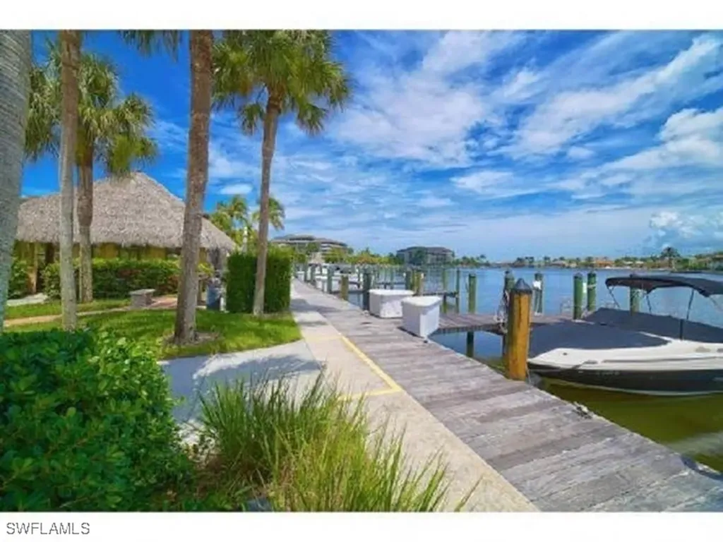 320 Seaview Court Marco Island FL 34145