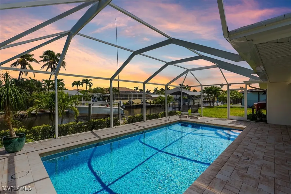157 SW 54th Street Cape Coral FL 33914