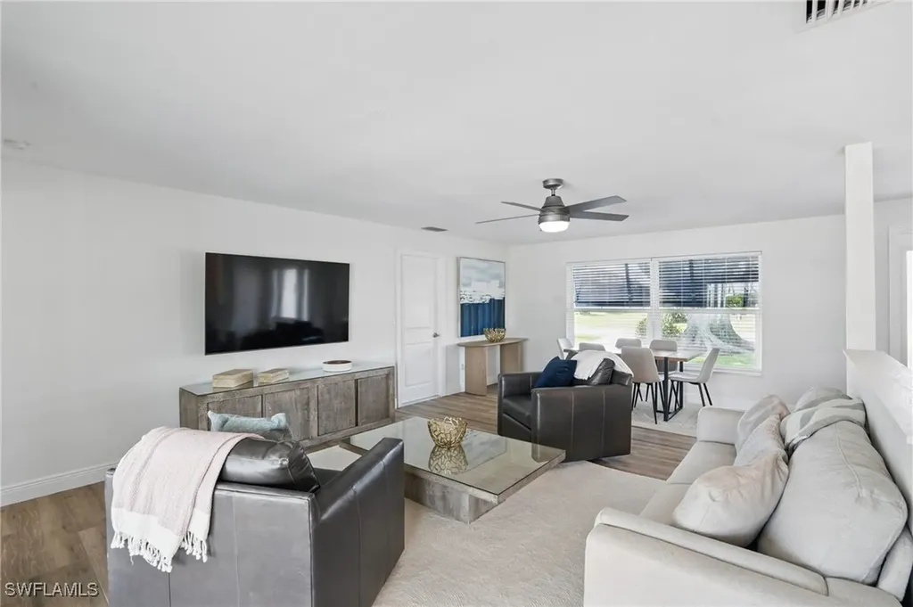 157 SW 54th Street Cape Coral FL 33914