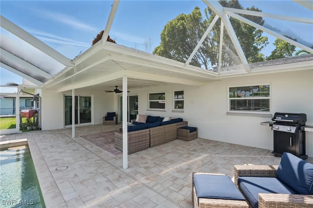 157 SW 54th Street Cape Coral FL 33914