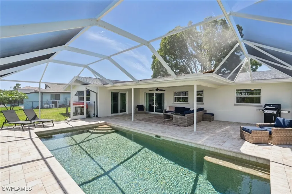 157 SW 54th Street Cape Coral FL 33914