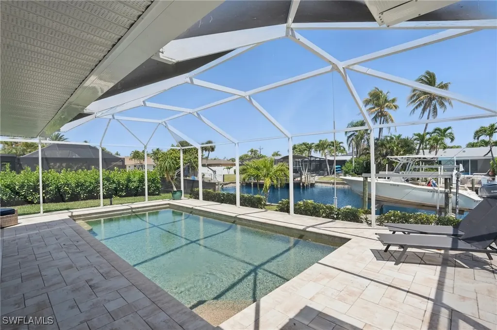 157 SW 54th Street Cape Coral FL 33914