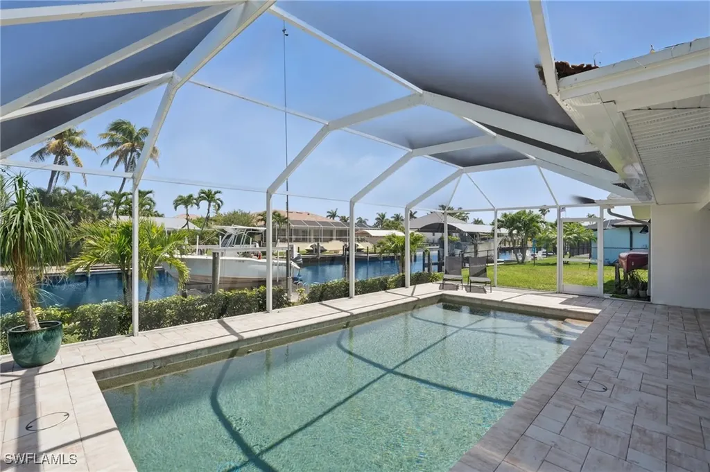 157 SW 54th Street Cape Coral FL 33914