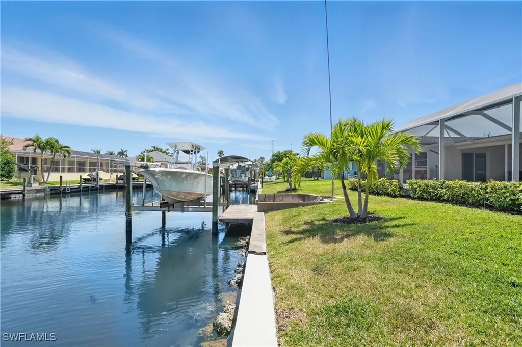 157 SW 54th Street Cape Coral FL 33914