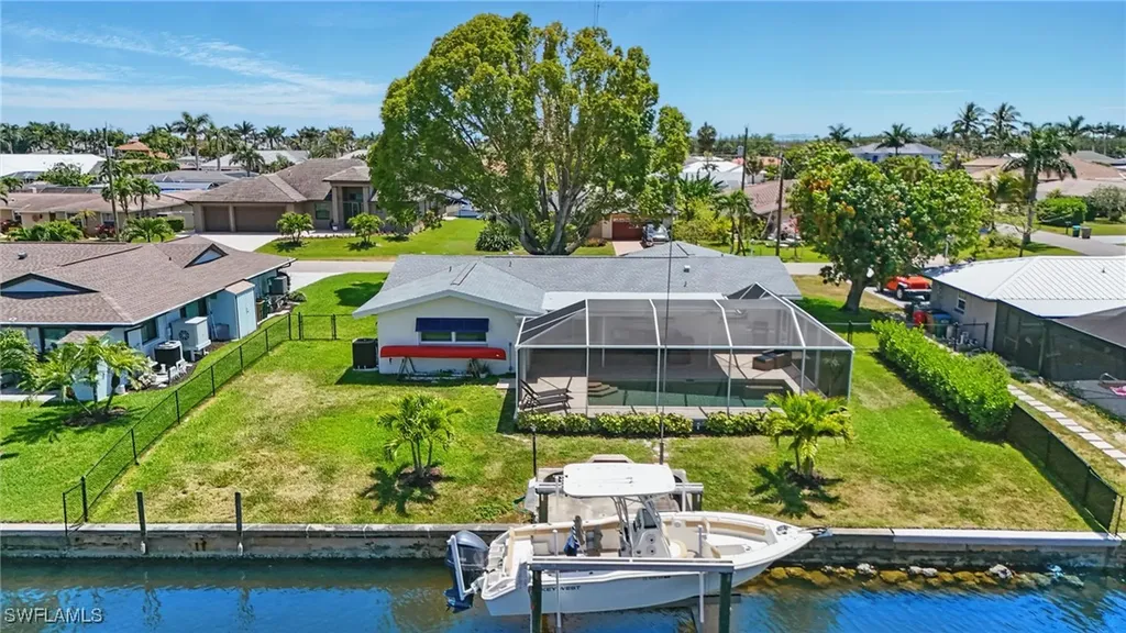 157 SW 54th Street Cape Coral FL 33914