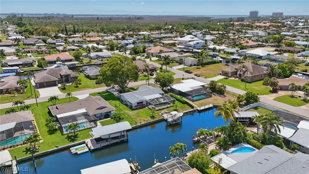 157 SW 54th Street Cape Coral FL 33914